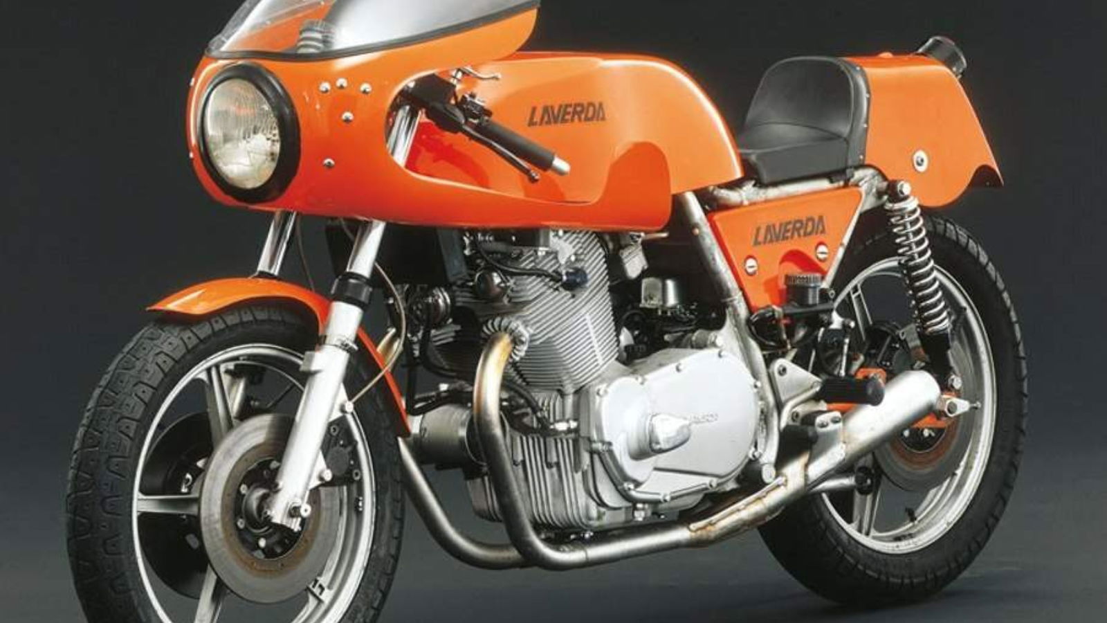 Laverda 750 SFC